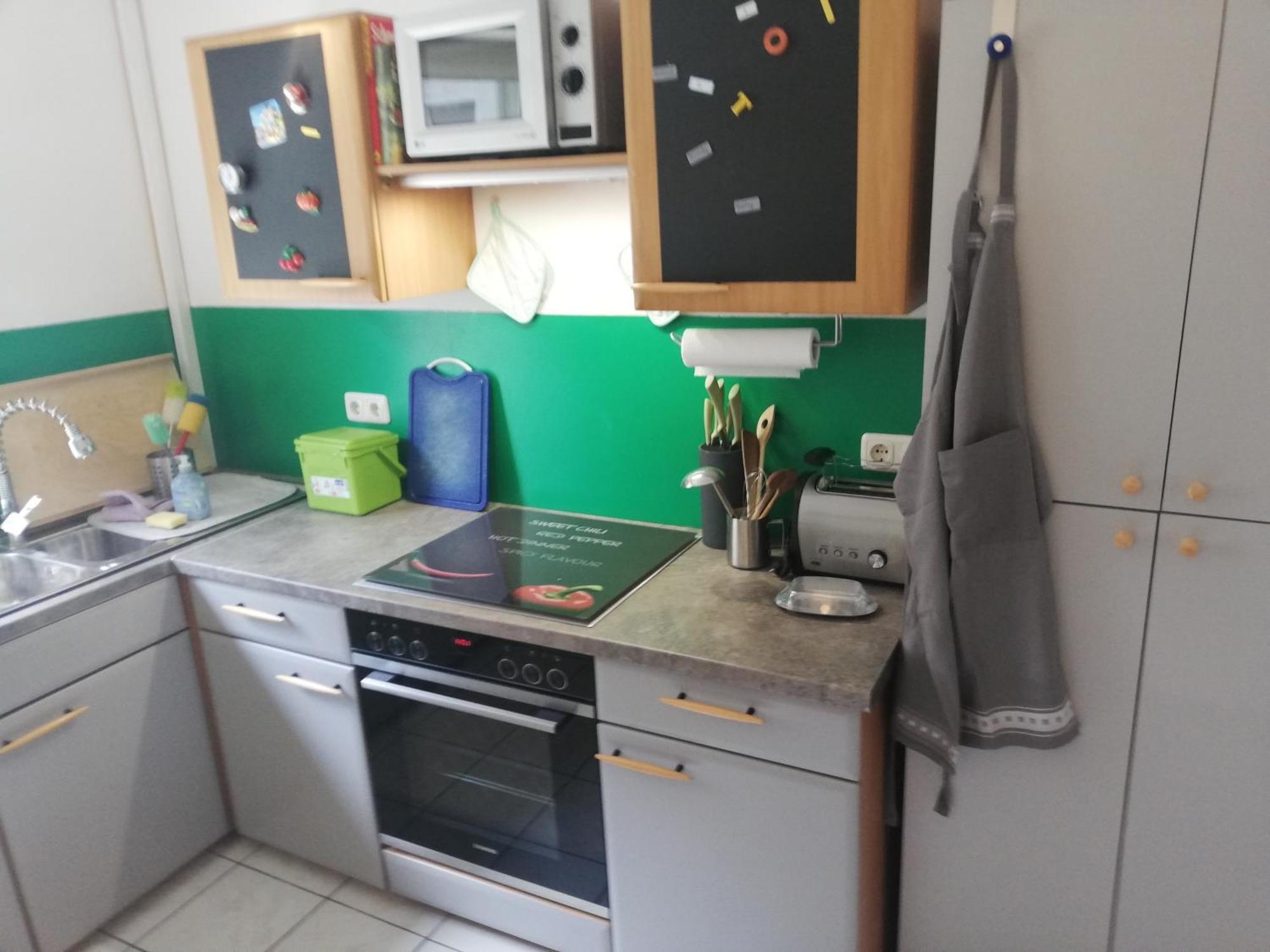 Ferienwohnung Wittenburg Εξωτερικό φωτογραφία