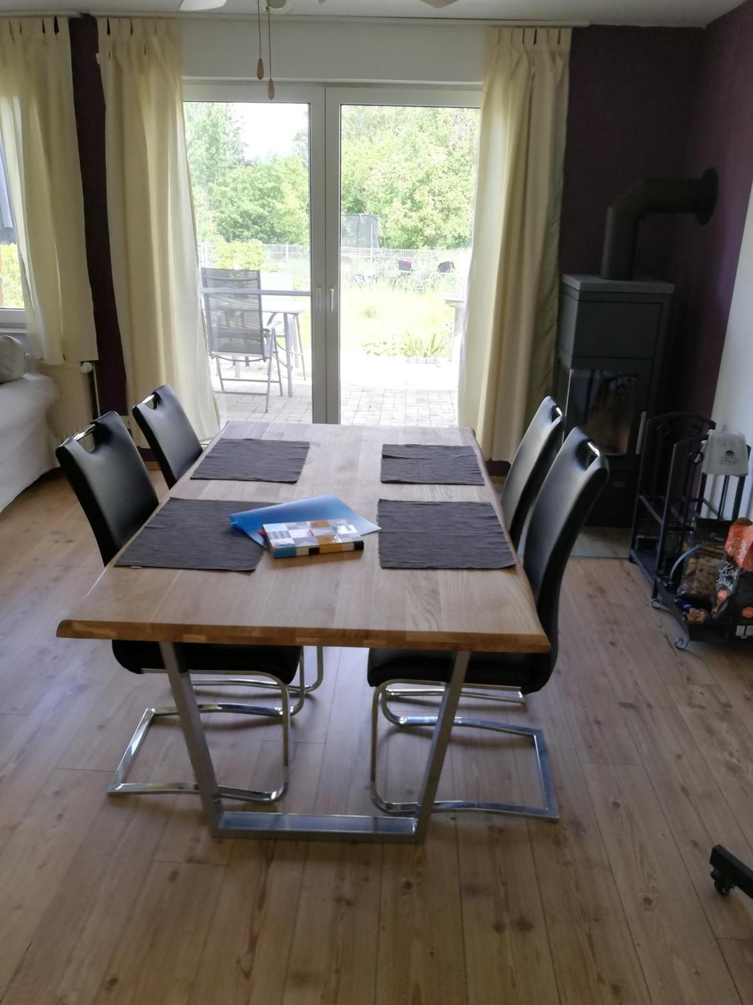 Ferienwohnung Wittenburg Εξωτερικό φωτογραφία