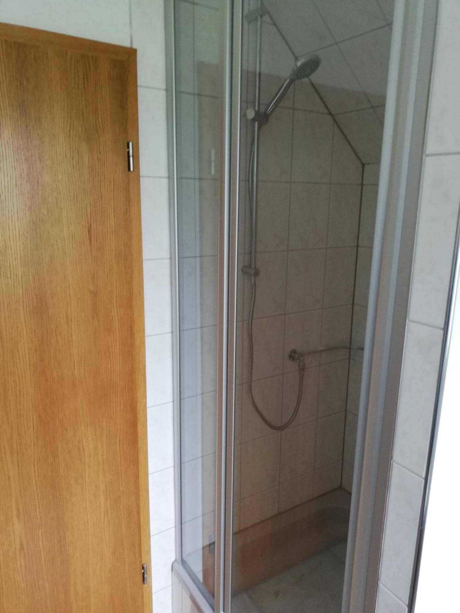 Ferienwohnung Wittenburg Εξωτερικό φωτογραφία