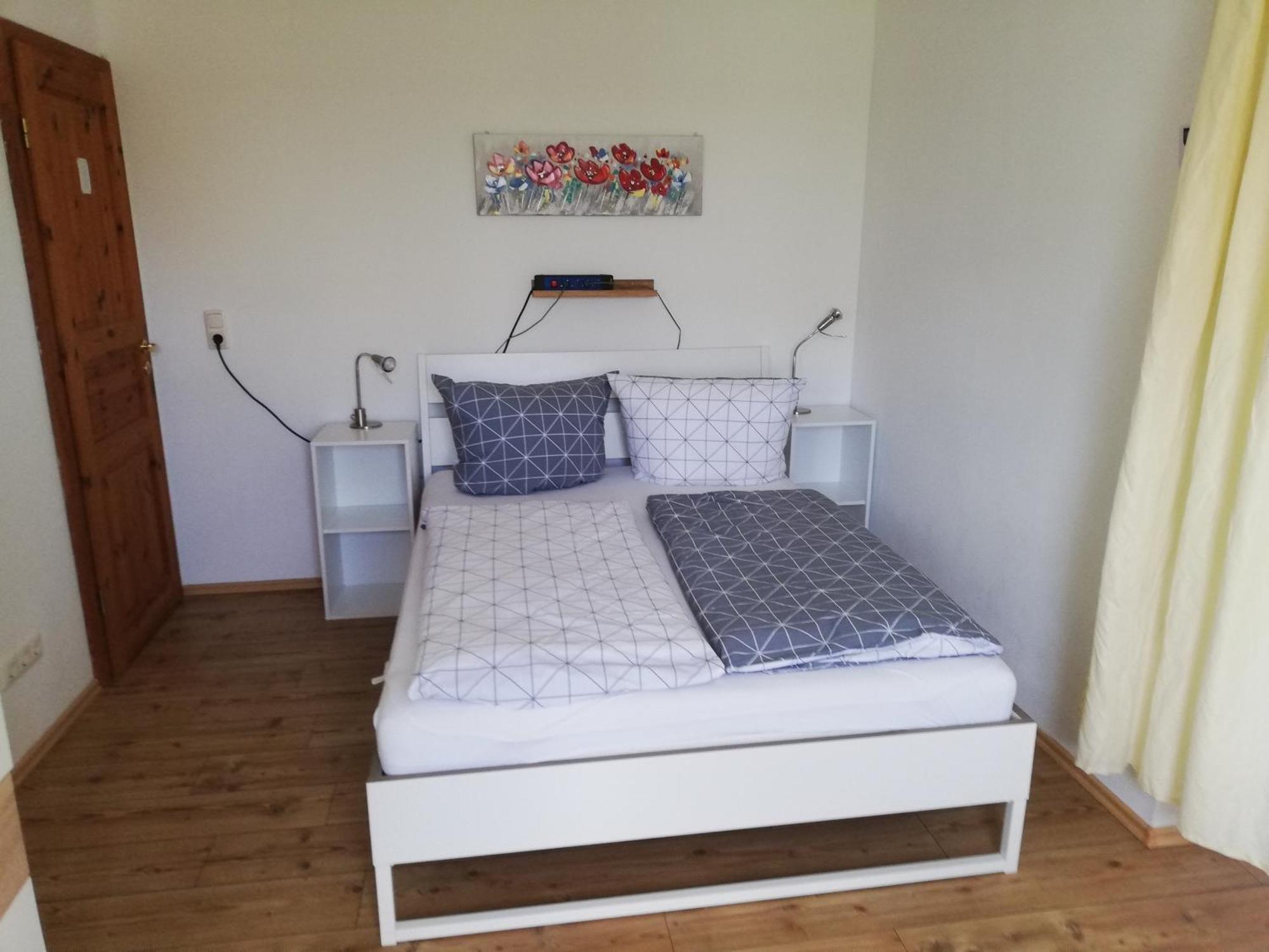 Ferienwohnung Wittenburg Εξωτερικό φωτογραφία