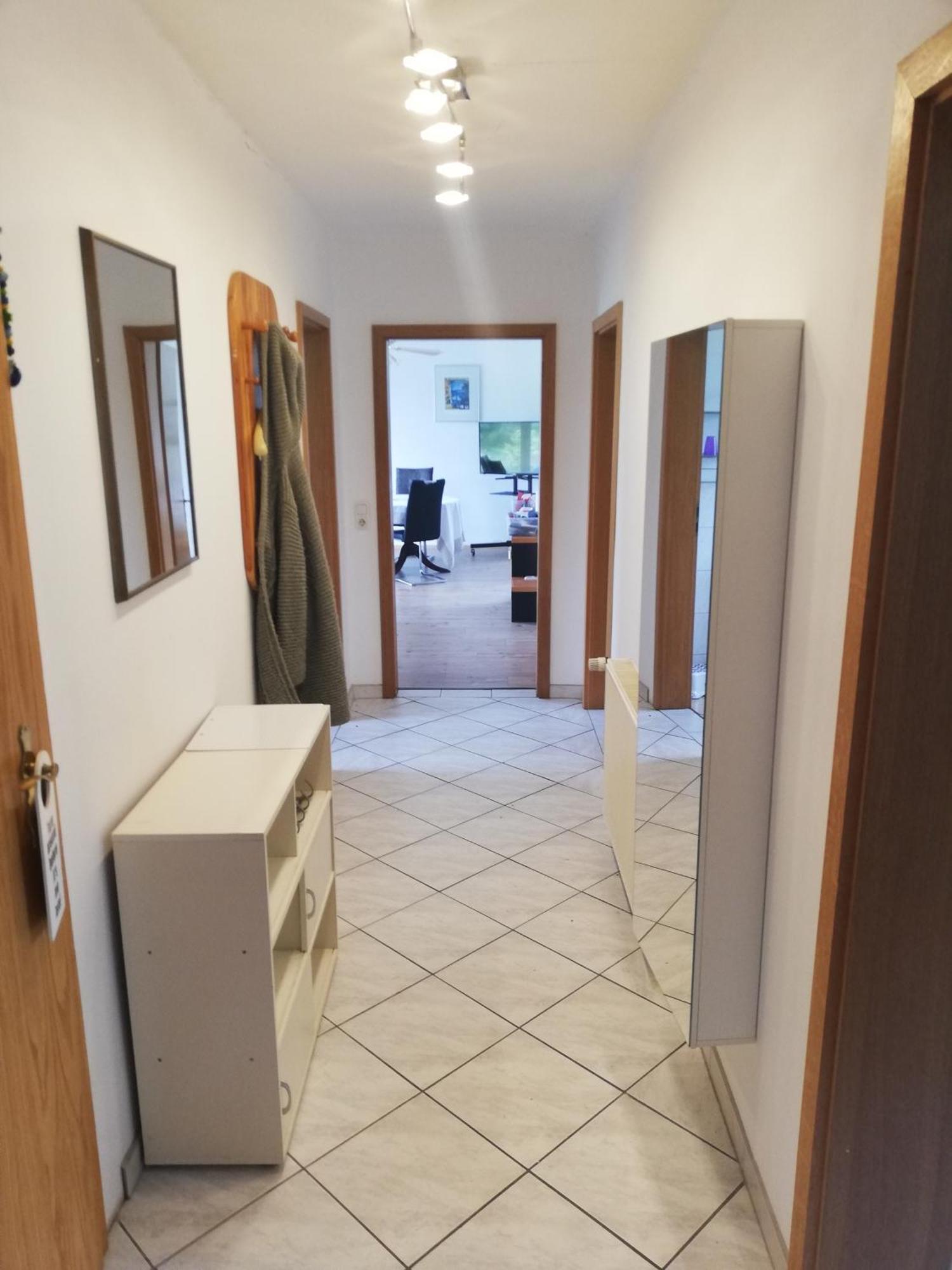 Ferienwohnung Wittenburg Εξωτερικό φωτογραφία